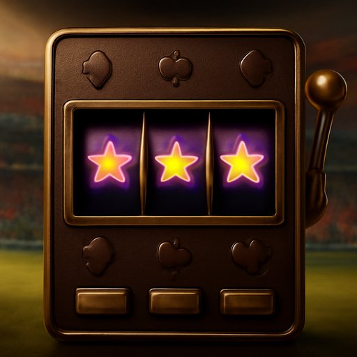 OKBAJ Starburst উজ্জ্বল রিল ভিউ